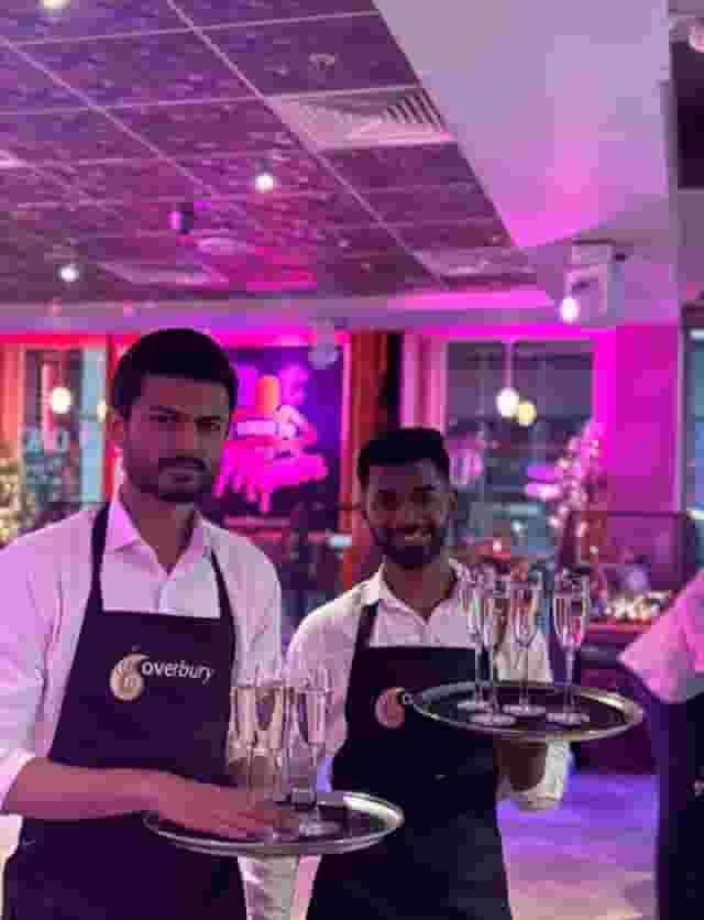 The Anthologist