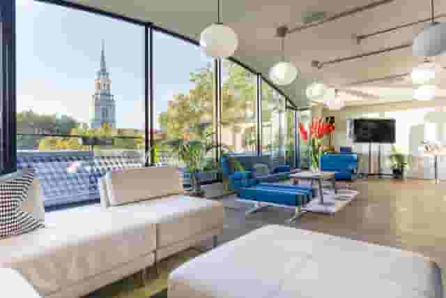 PenthouseA