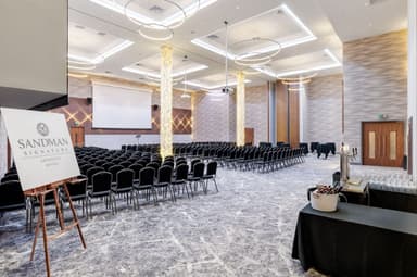 Party Venues
