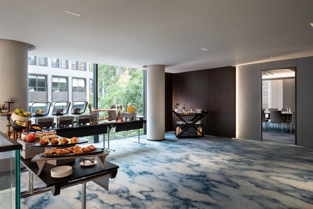 The Westin London City