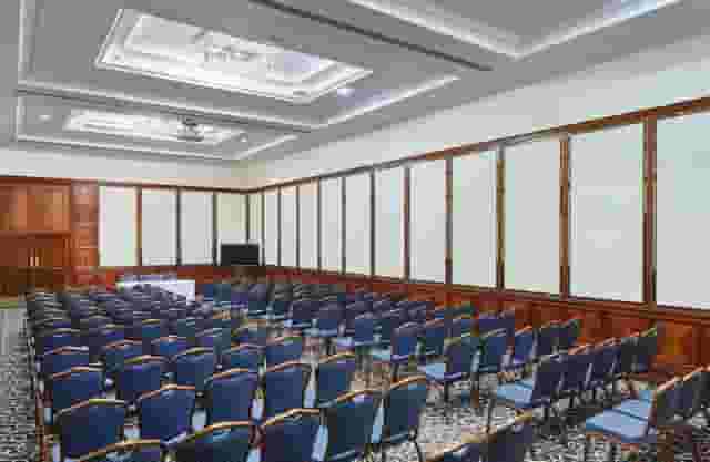 Leonardo Royal Hotel Southampton Grand Harbour