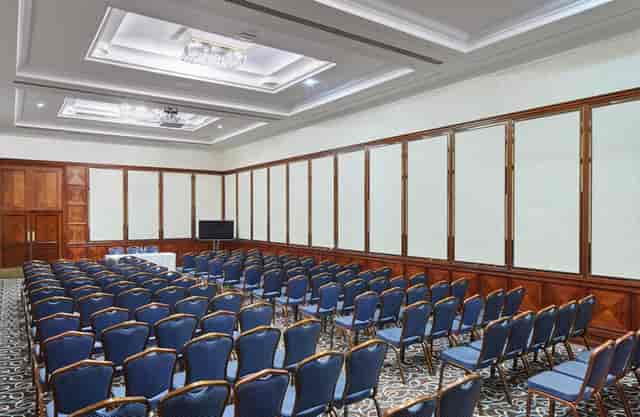 Leonardo Royal Hotel Southampton Grand Harbour - image 3