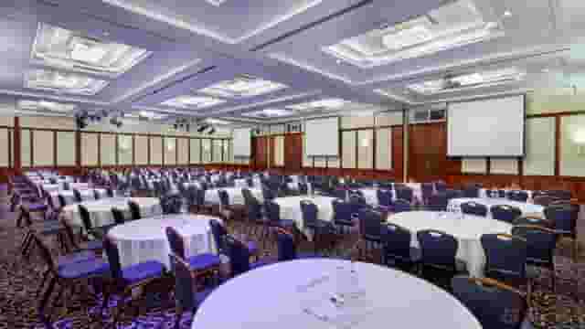 Leonardo Royal Hotel Southampton Grand Harbour