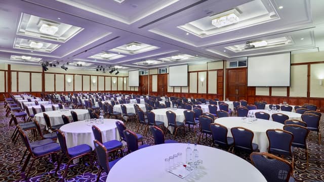 Leonardo Royal Hotel Southampton Grand Harbour