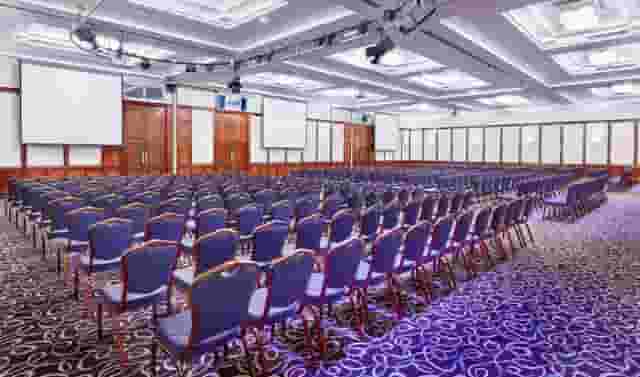Leonardo Royal Hotel Southampton Grand Harbour
