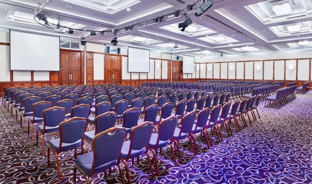 Leonardo Royal Hotel Southampton Grand Harbour