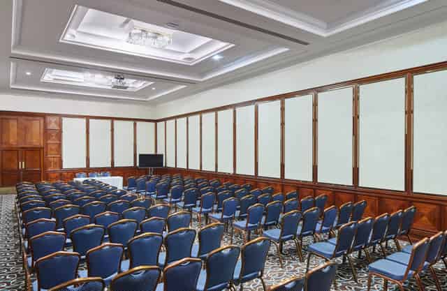 Mayflower Suite
