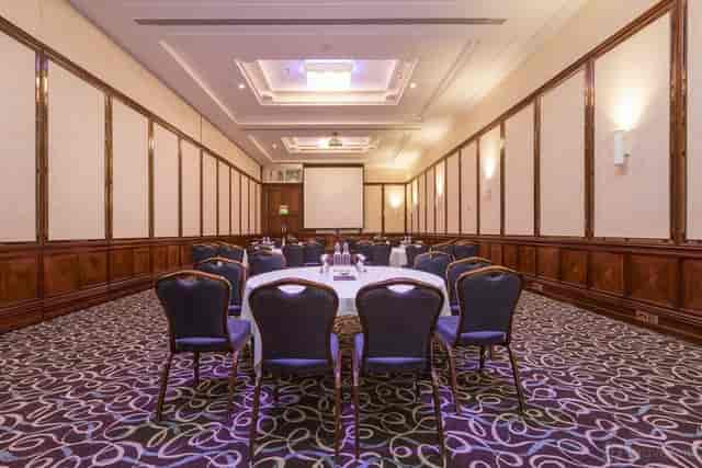 Leonardo Royal Hotel Southampton Grand Harbour - image 3