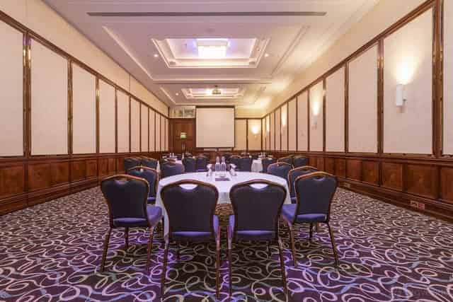 Mayflower Suite