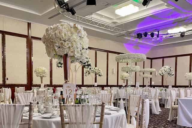 Leonardo Royal Hotel Southampton Grand Harbour