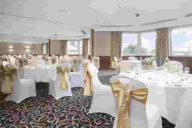 Leonardo Royal Hotel Southampton Grand Harbour