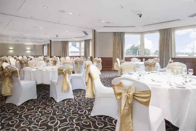 Leonardo Royal Hotel Southampton Grand Harbour