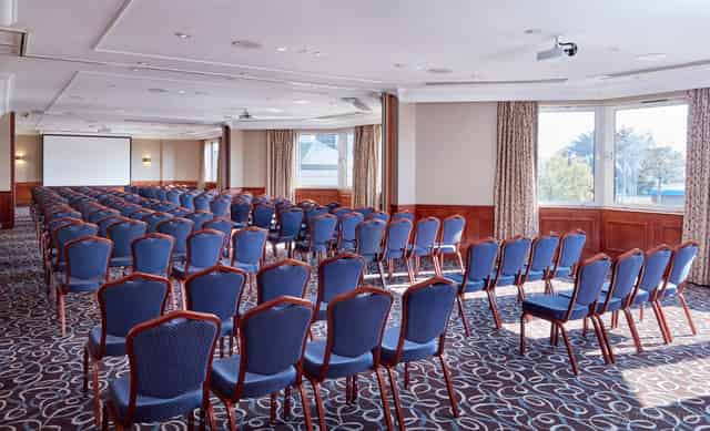 Mezzanine Suite