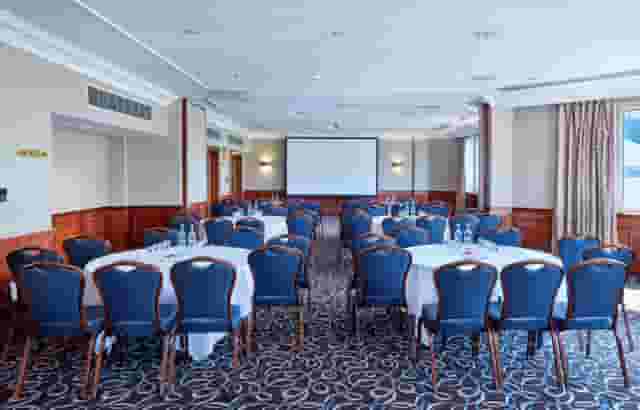 Leonardo Royal Hotel Southampton Grand Harbour