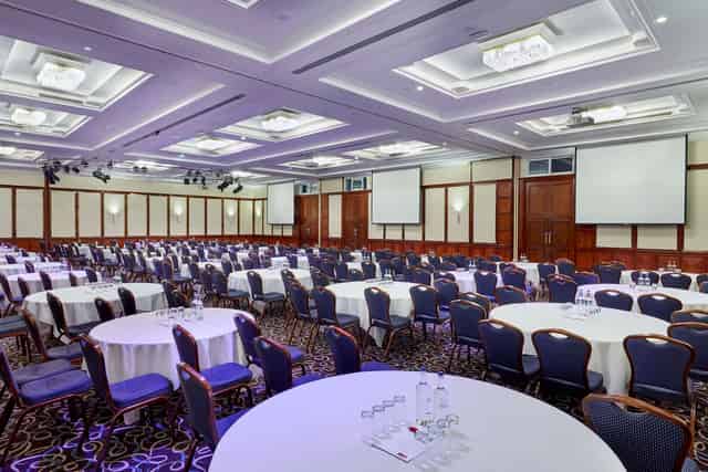 Leonardo Royal Hotel Southampton Grand Harbour