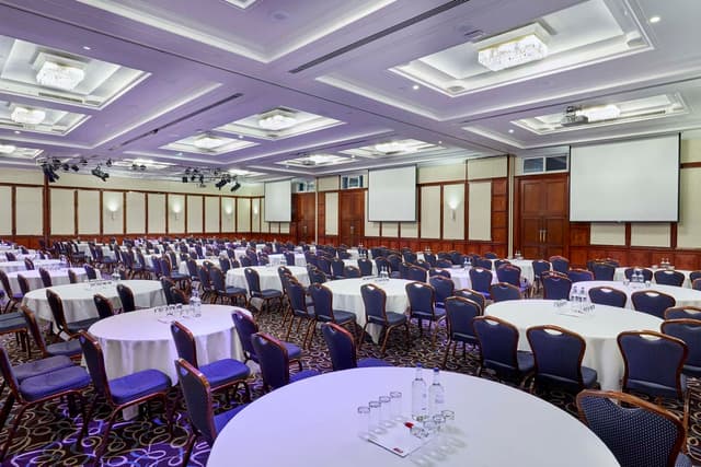 Leonardo Royal Hotel Southampton Grand Harbour
