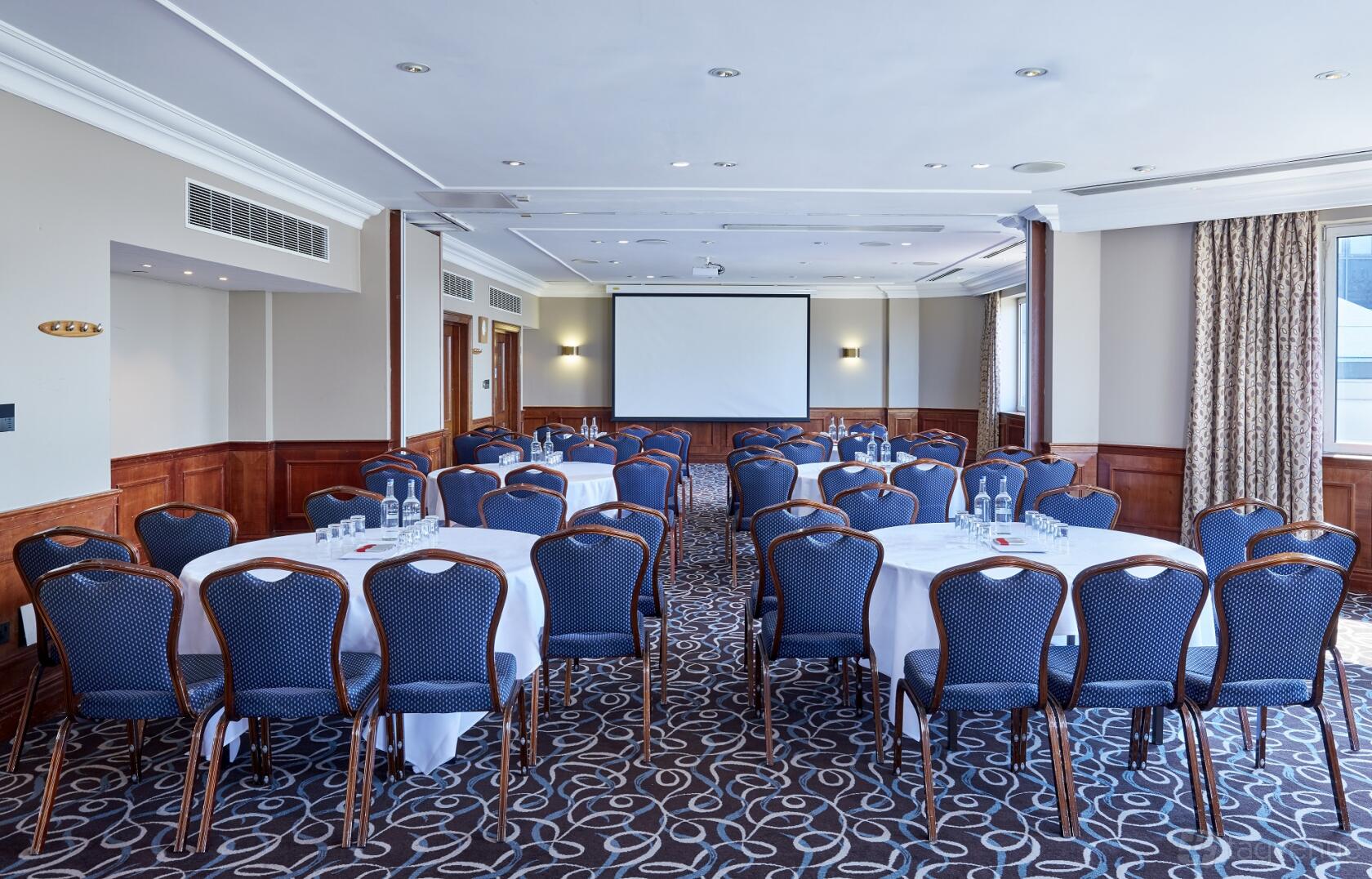 Leonardo Royal Hotel Southampton Grand Harbour - image 1