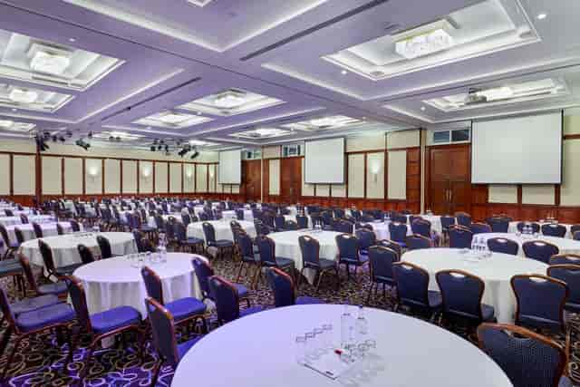 Leonardo Royal Hotel Southampton Grand Harbour - image 3