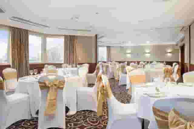 Leonardo Royal Hotel Southampton Grand Harbour