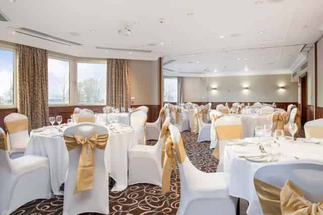 Eaton Suite