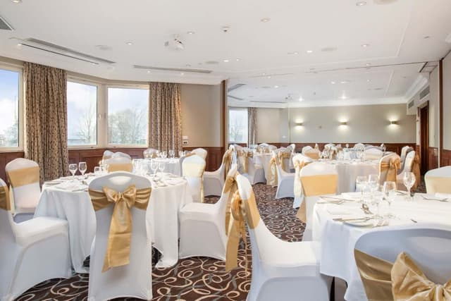 Leonardo Royal Hotel Southampton Grand Harbour
