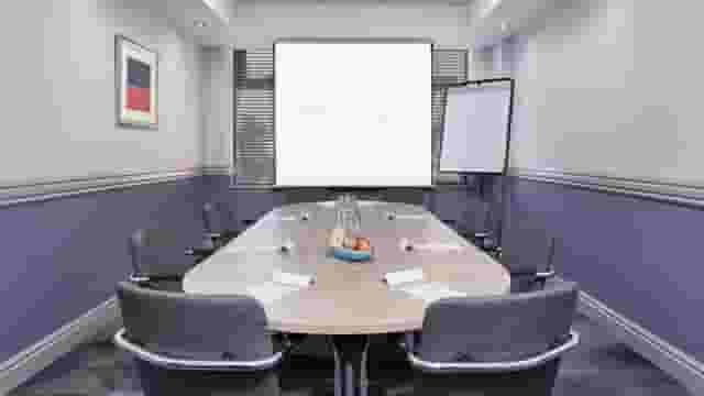 Library Suite