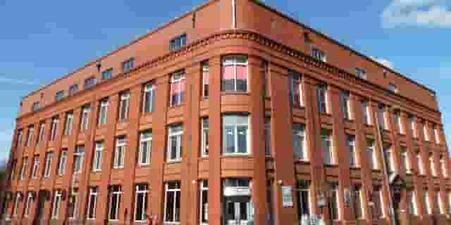 Tobacco Factory