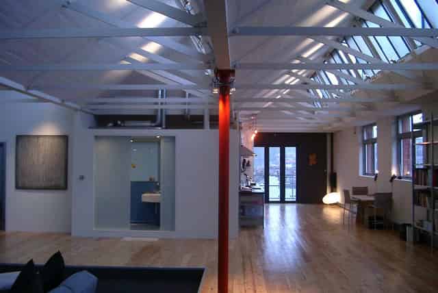 Tobacco Factory