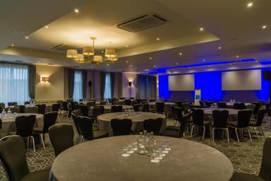 Party Venues
