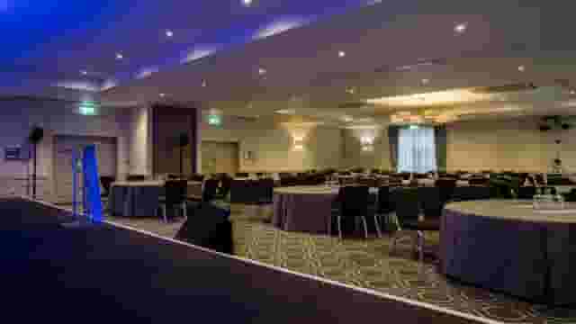 Baird Suite