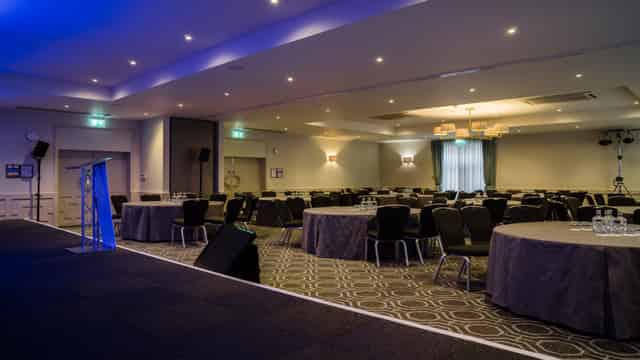Baird Suite