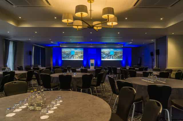 Baird Suite
