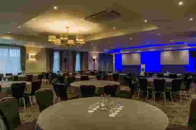 Baird Suite