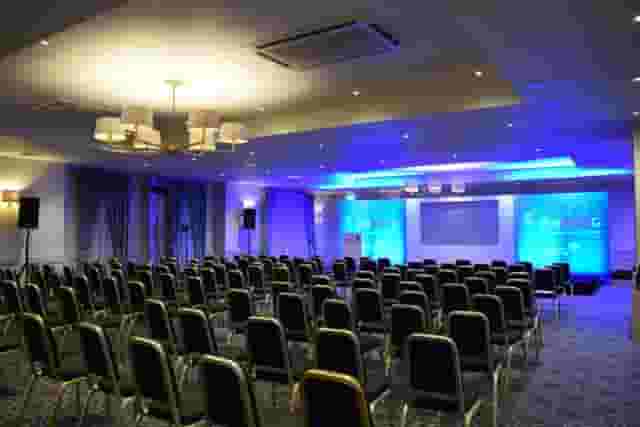 Baird Suite