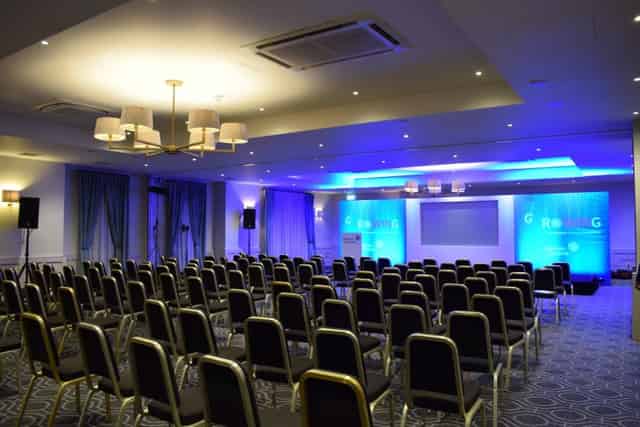 Baird Suite
