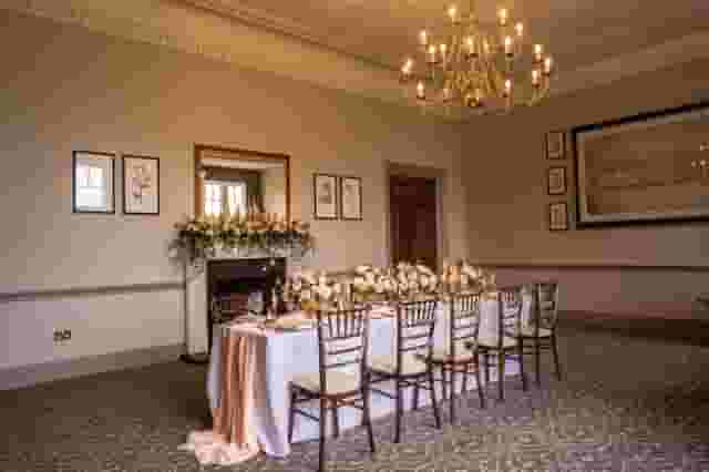 Appleton Suite