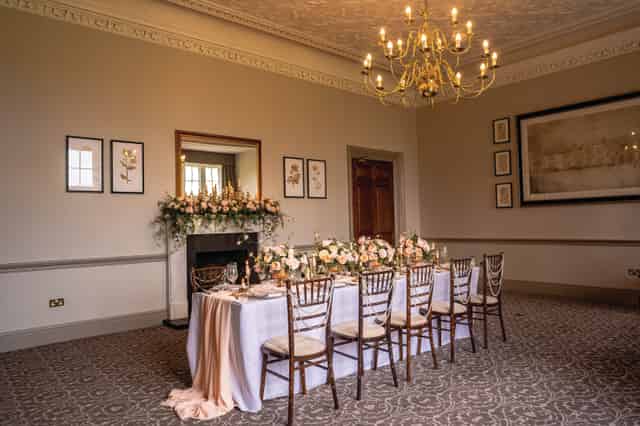 Appleton Suite
