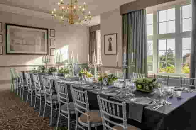 Appleton Suite
