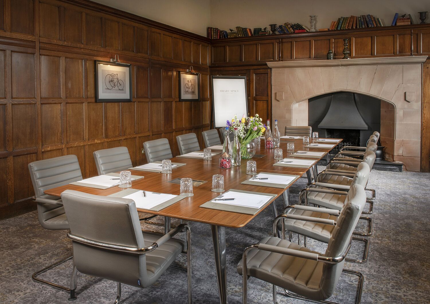 De Vere Cranage Estate - image 1