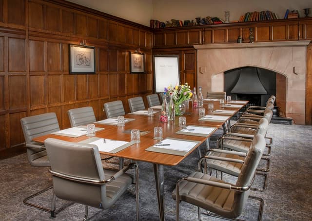 De Vere Cranage Estate