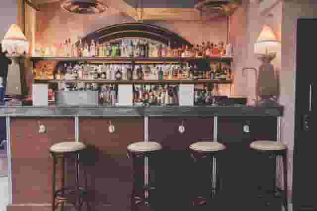 The Ferndale