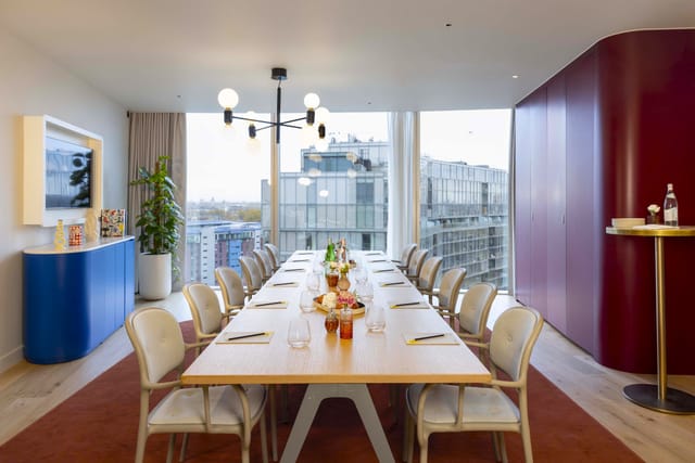 art'otel London Battersea Power Station - image 3