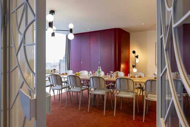 art'otel London Battersea Power Station - image 2