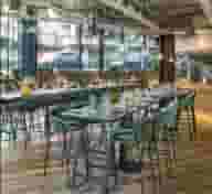 Party Venues in Barbican