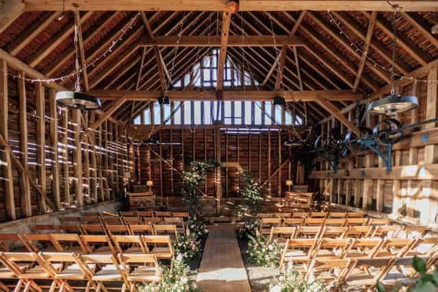 The Granary