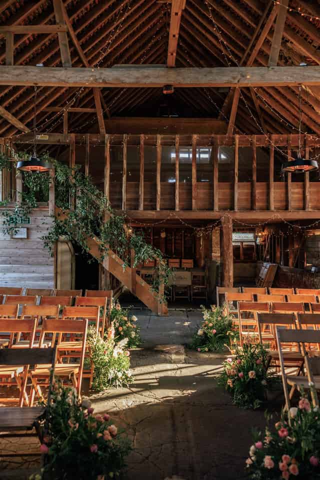 The Granary