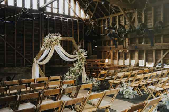 The Barns at Lodge Farm