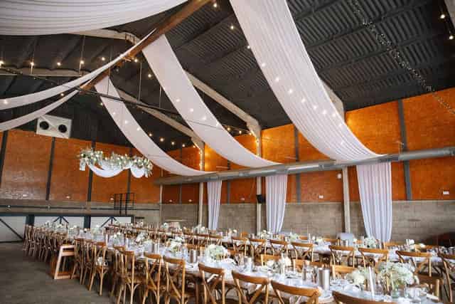 The Granary