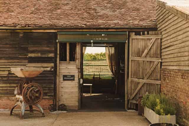 The Granary