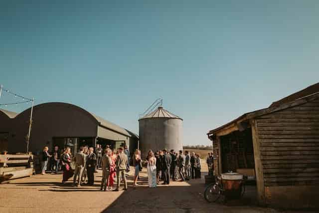 The Granary
